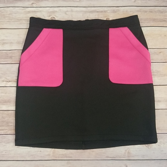 Forever 21 Skirt Size Medium - Picture 2 of 11